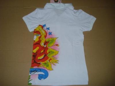 Ed Hardy shirts women-555